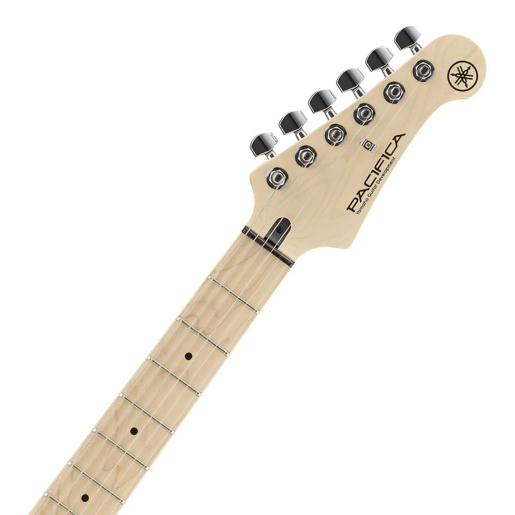 Yamaha - PAC112VMIB Pacifica Electric Guitar Ice Blue