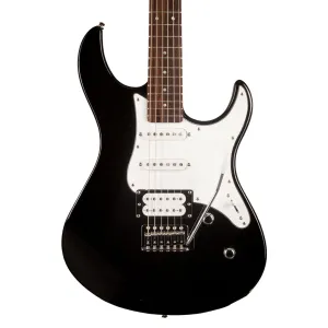 Yamaha Pacifica 112V Electric Guitar – Black (PAC112VBL)