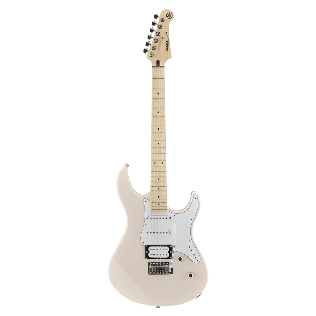 Yamaha Pacifica 112VM Electric Guitar - Sonic Pink