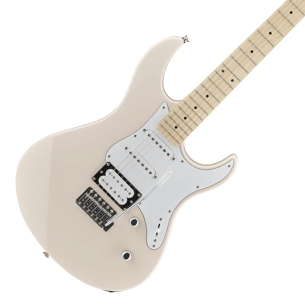 Yamaha Pacifica 112VM Electric Guitar - Sonic Pink