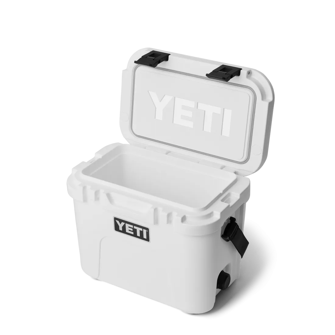 Yeti - Roadie 15 Cool Box - White
