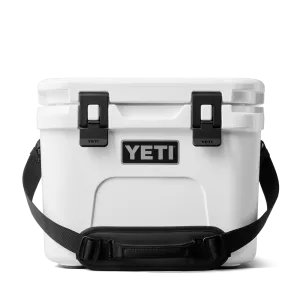 Yeti - Roadie 15 Cool Box - White