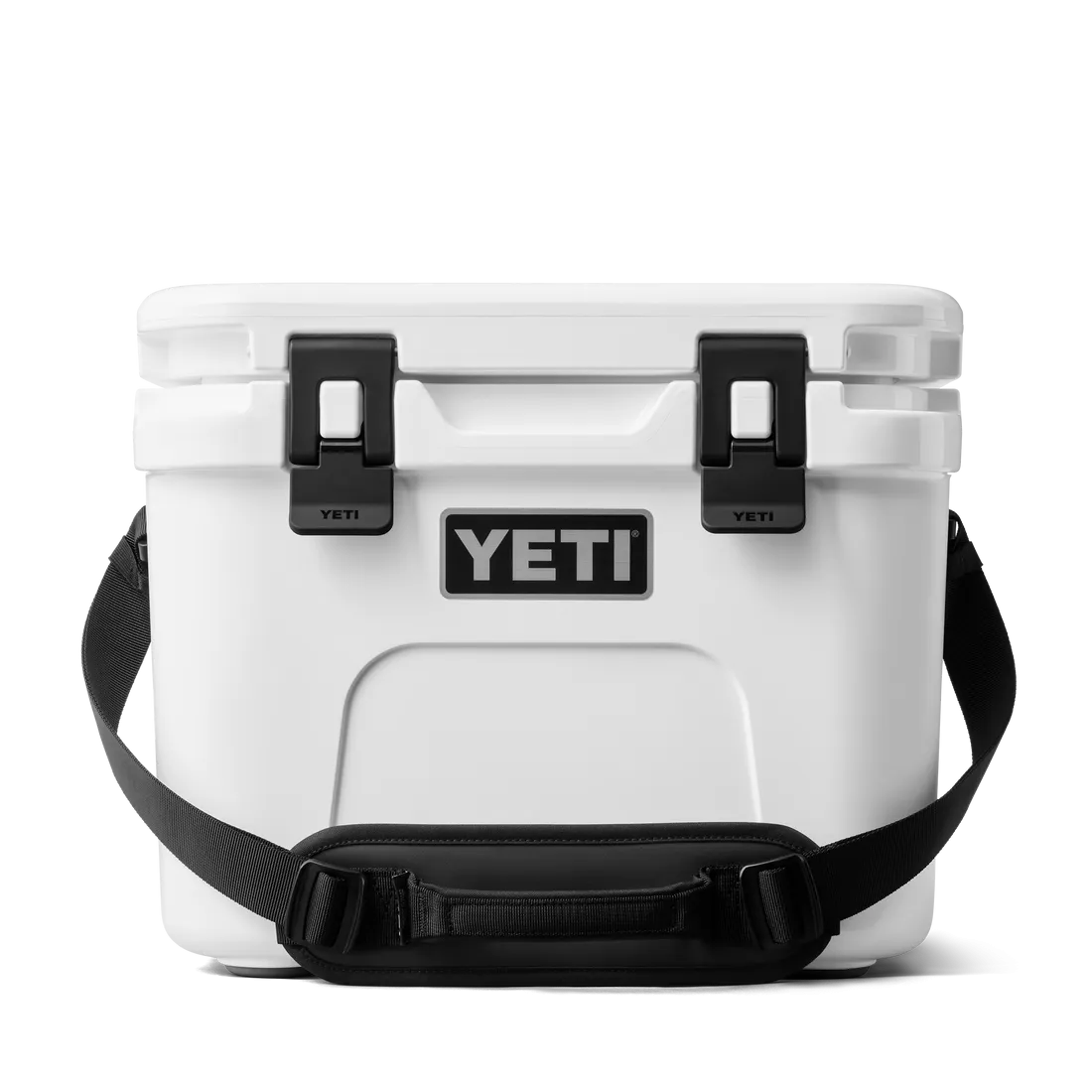 Yeti - Roadie 15 Cool Box - White