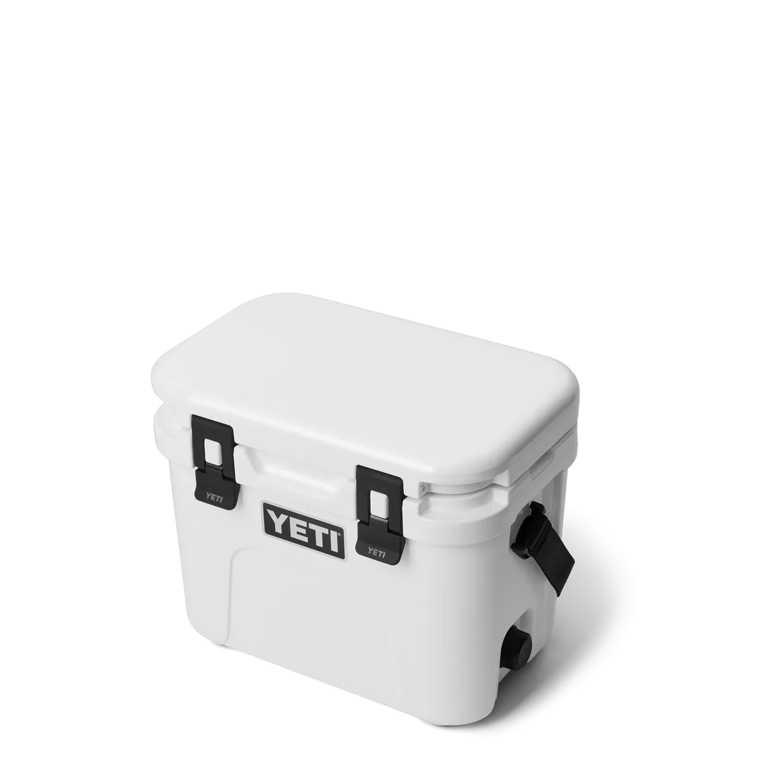 Yeti - Roadie 15 Cool Box - White