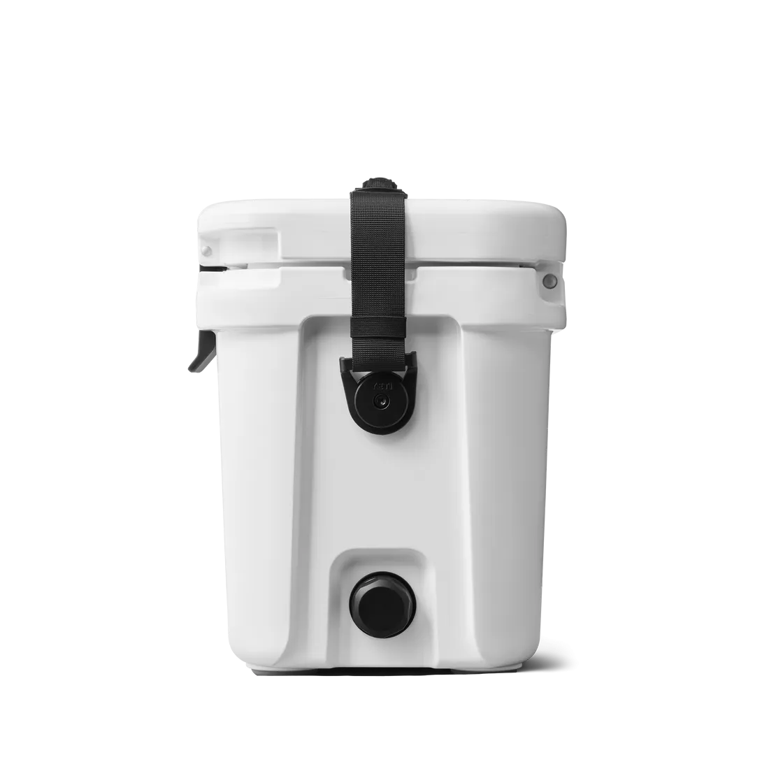Yeti - Roadie 15 Cool Box - White