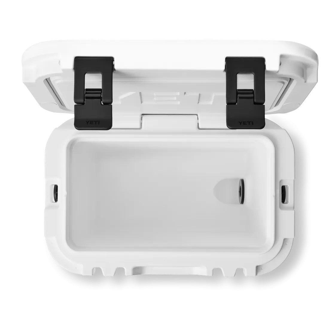 Yeti - Roadie 15 Cool Box - White