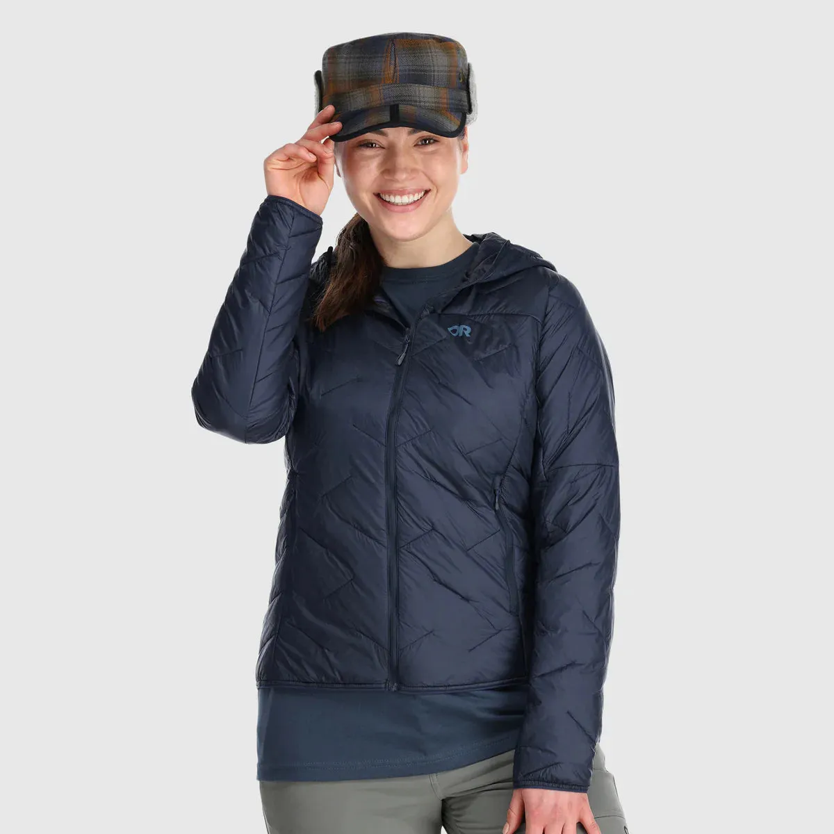 Yukon Cap - 243658