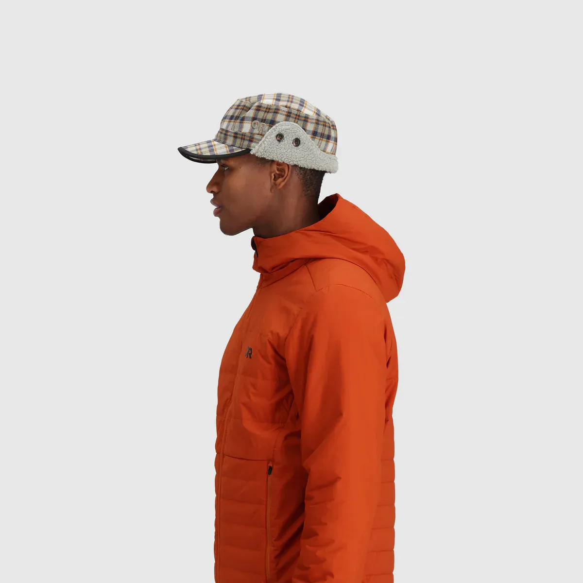 Yukon Cap - 243658
