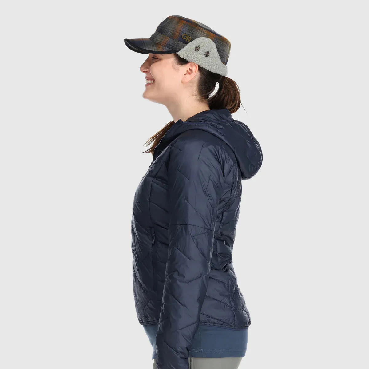 Yukon Cap - 243658