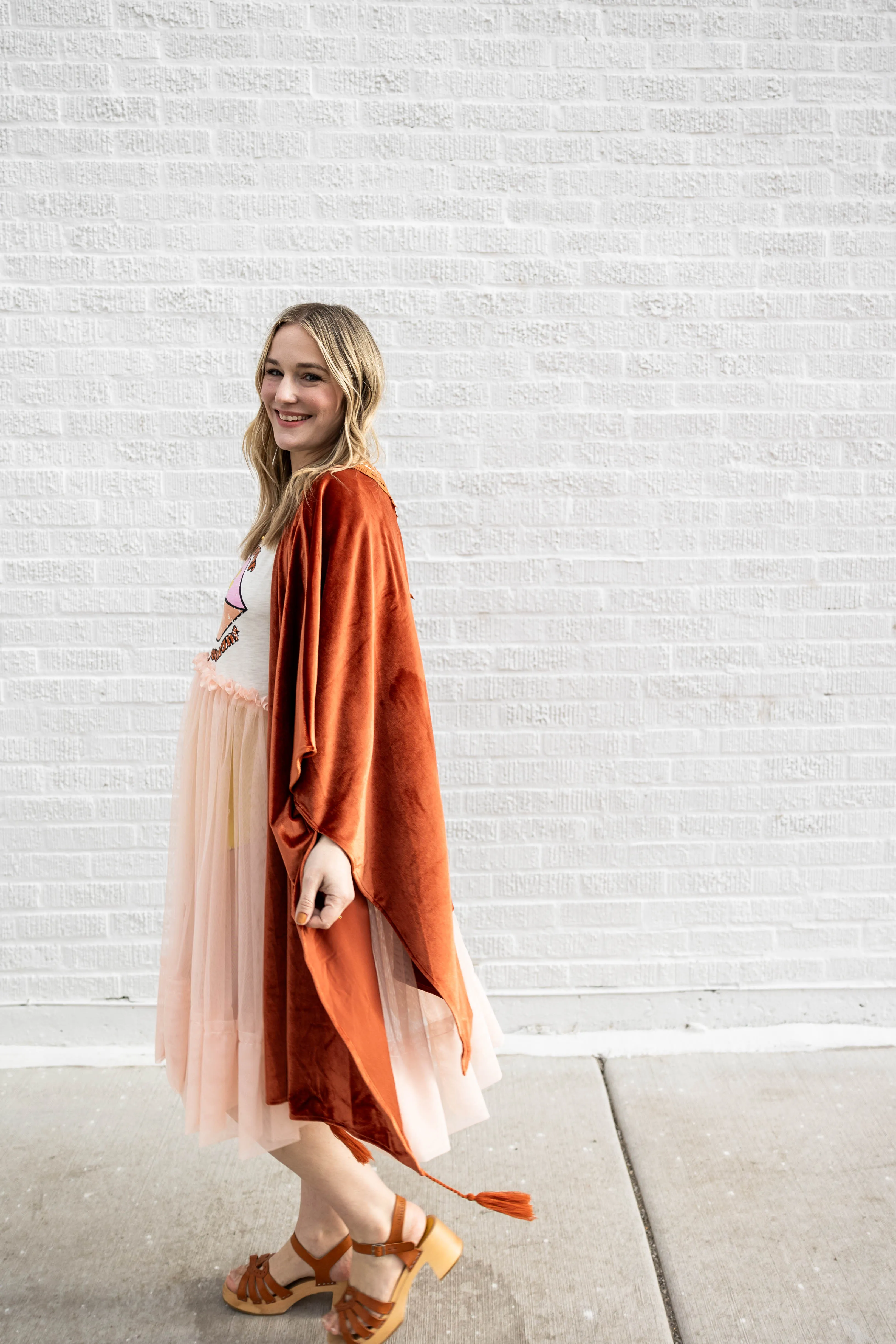 zuzu duster in rust