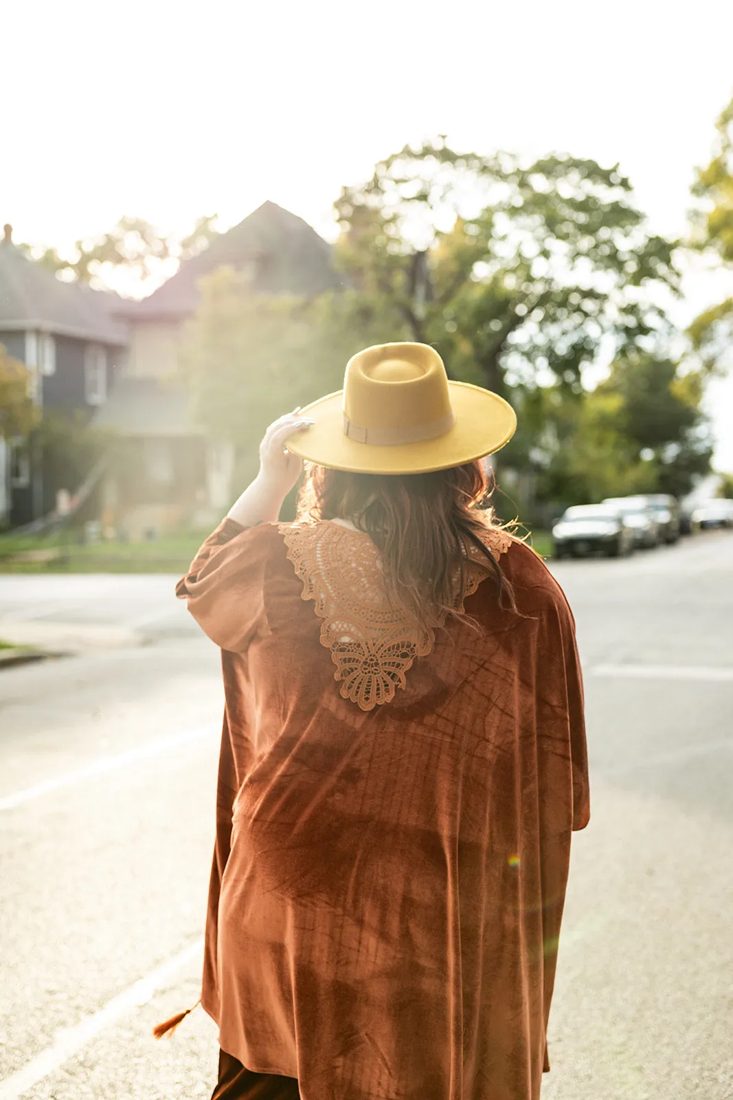 zuzu duster in rust