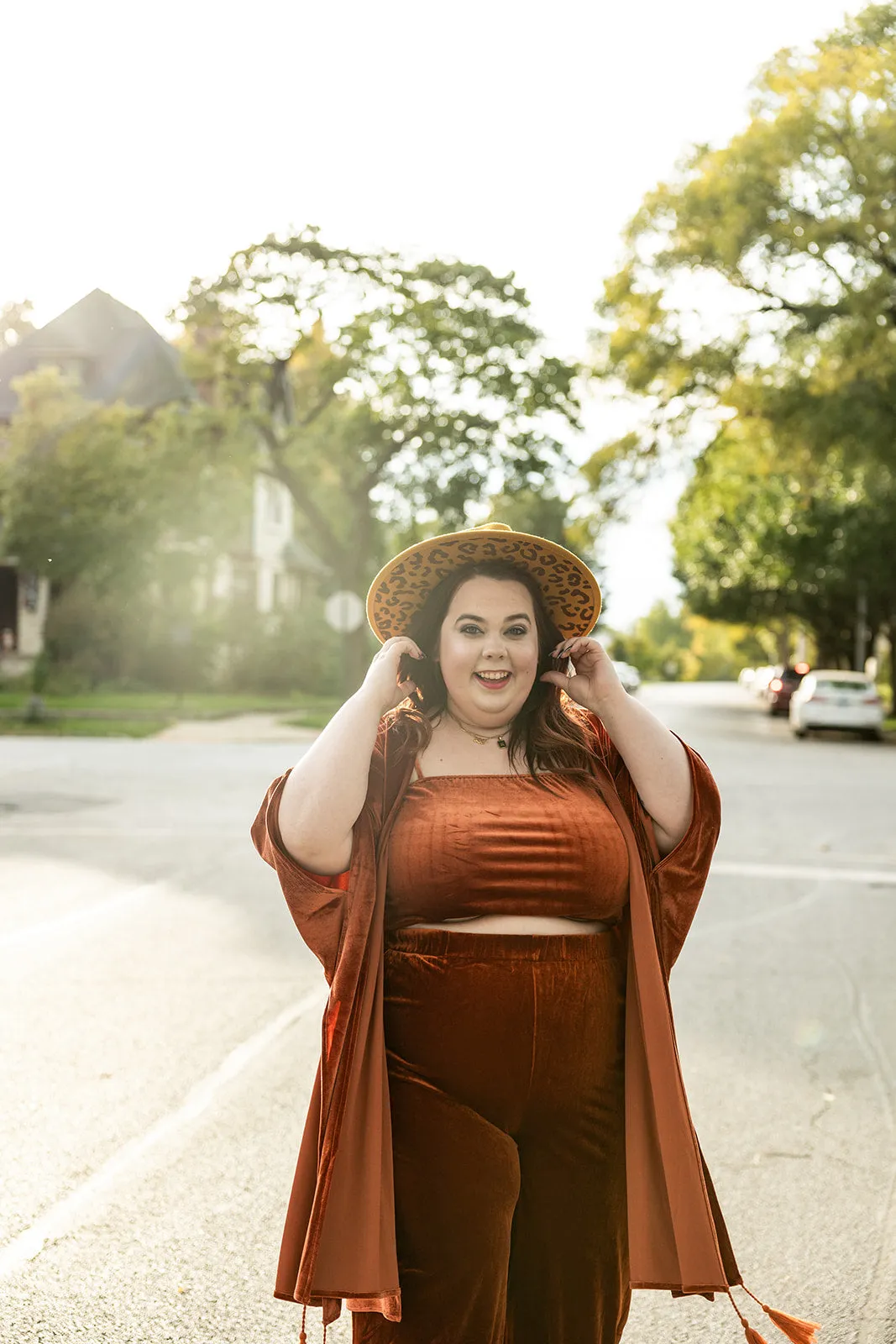 zuzu duster in rust