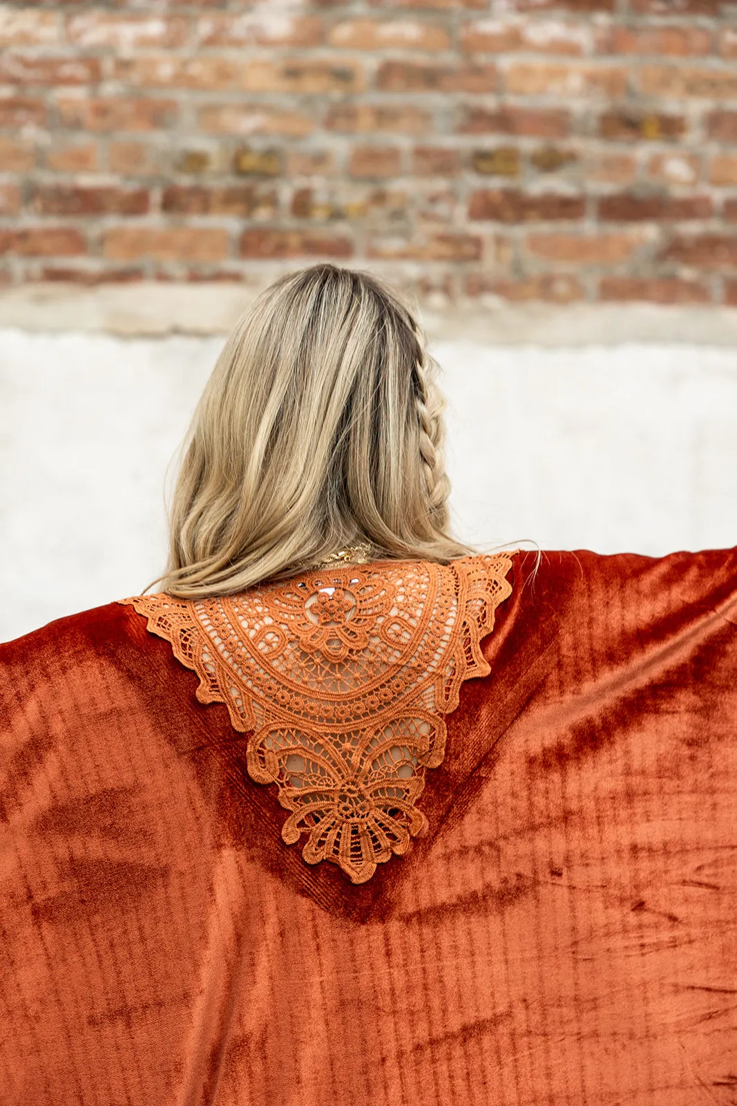 zuzu duster in rust