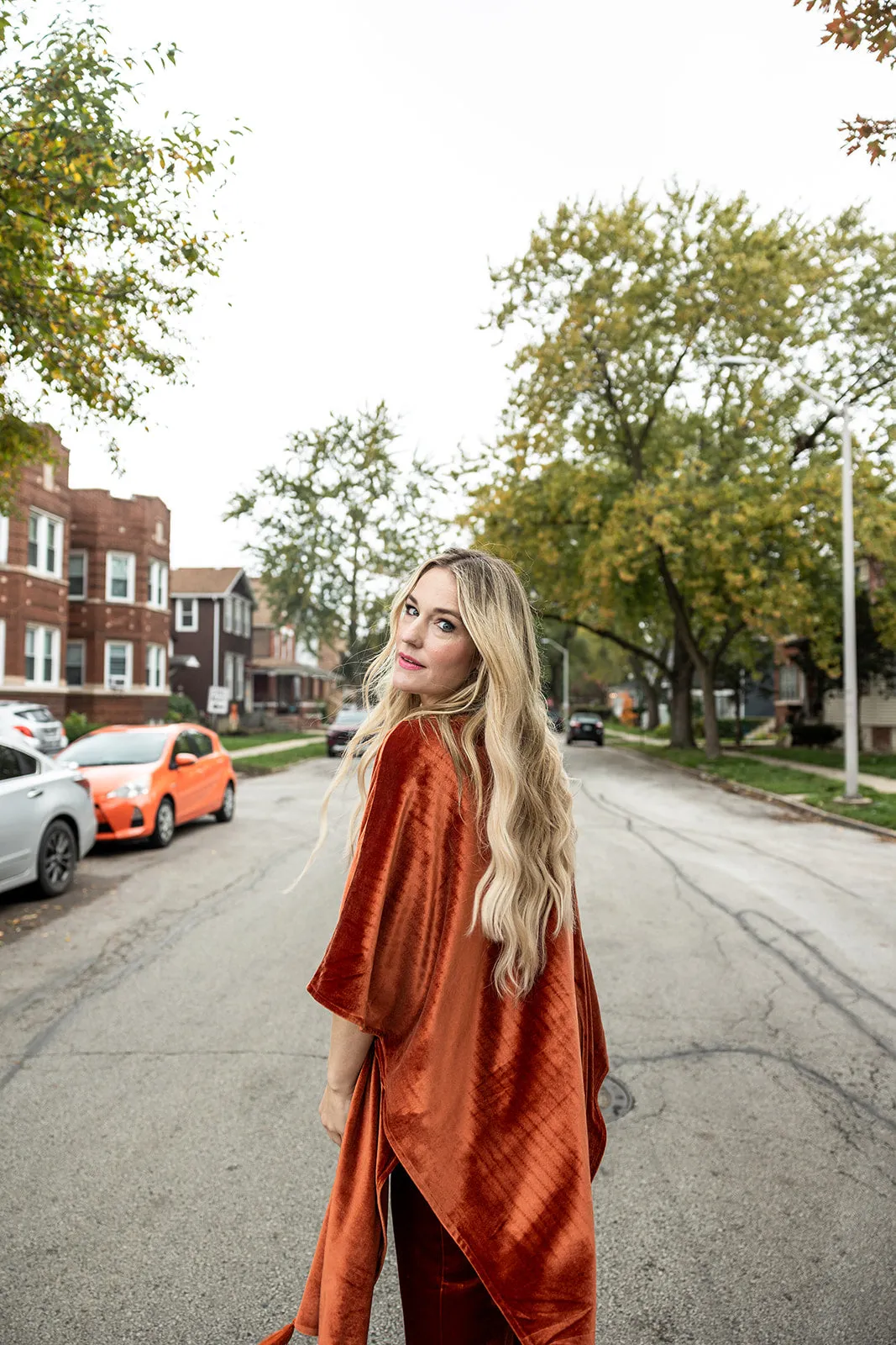 zuzu duster in rust