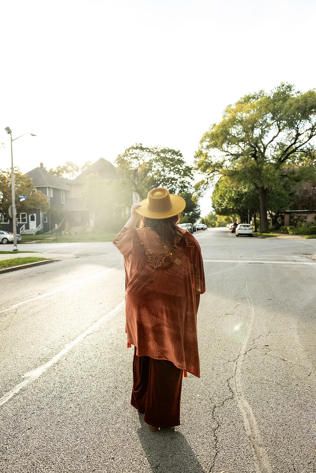 zuzu duster in rust