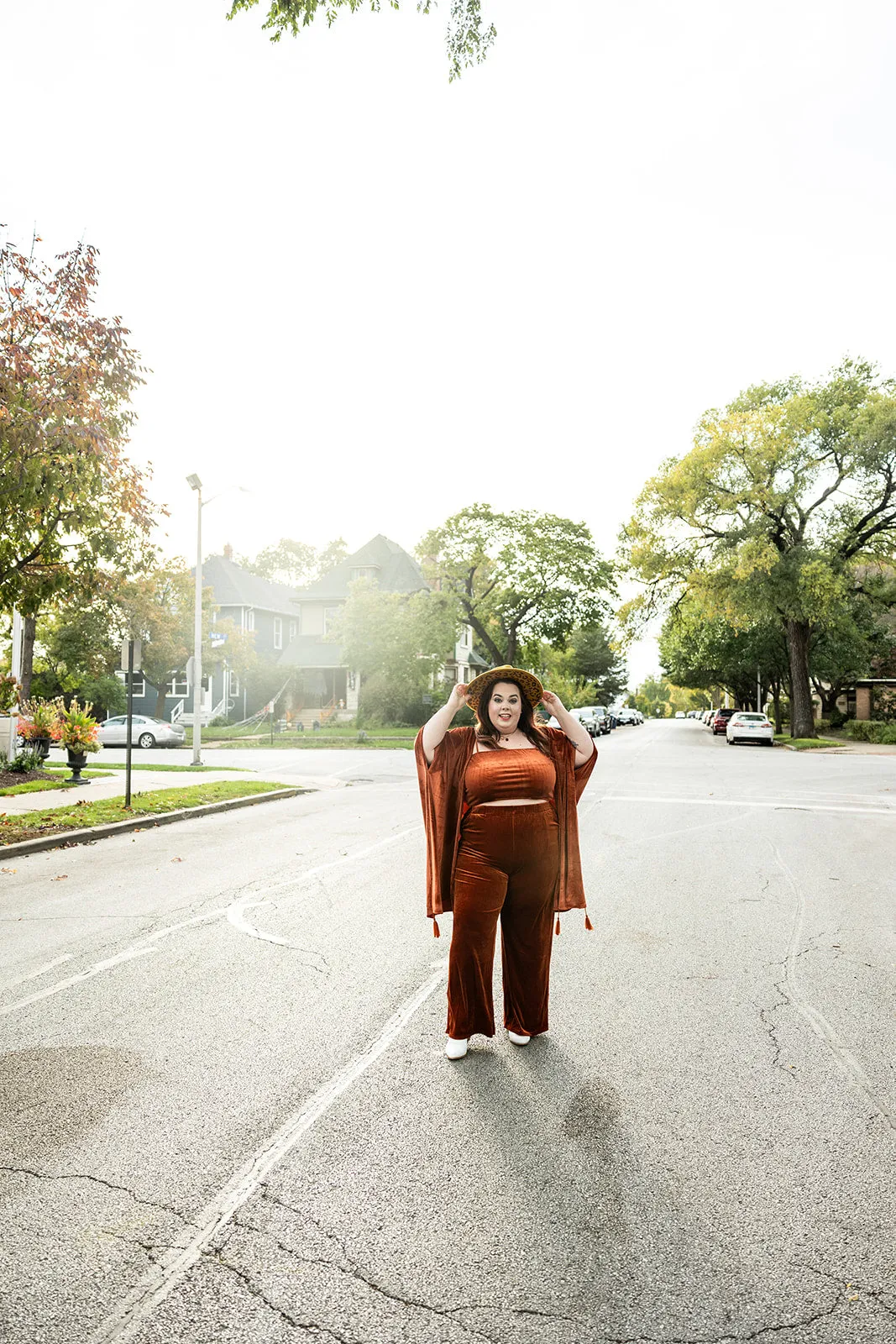 zuzu duster in rust