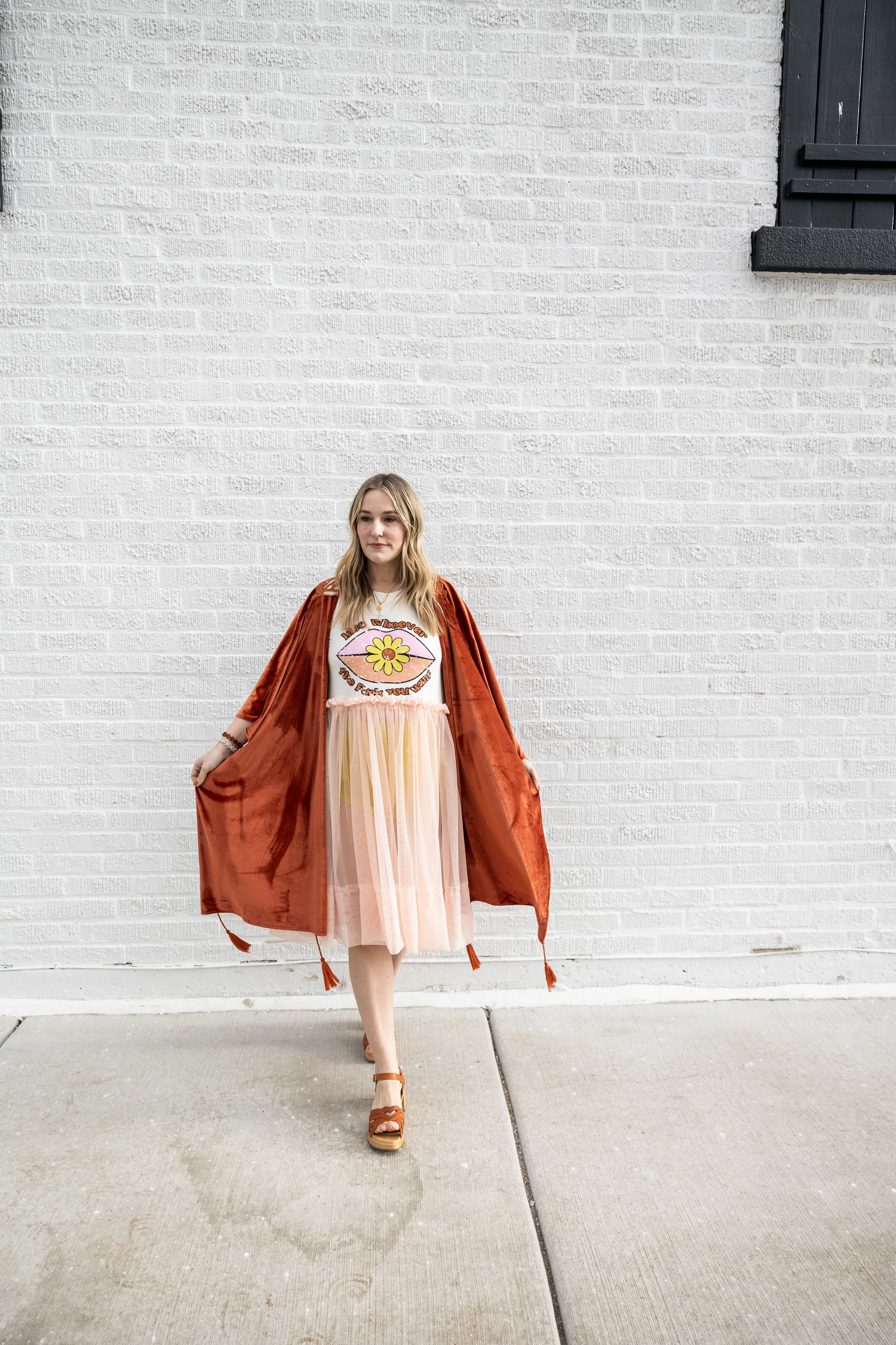 zuzu duster in rust